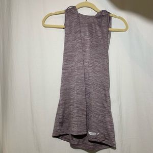 NWT Gymshark Hooded Vest